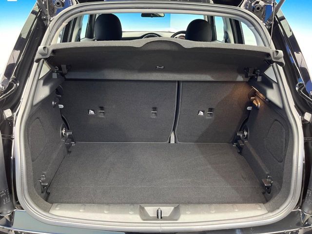 BMW BMW MINI COOPER S 5DOOR 2014