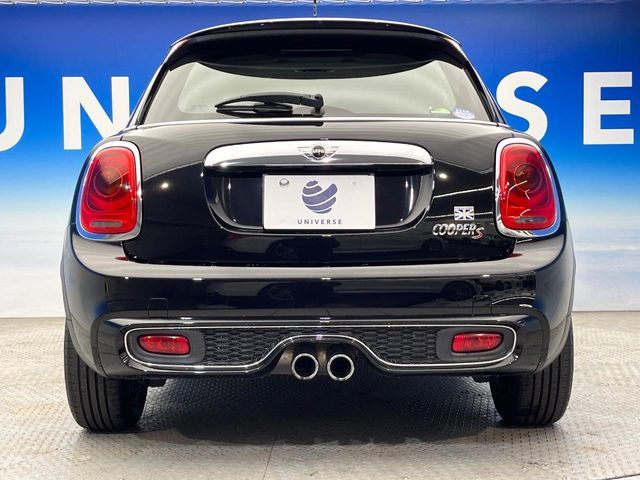 BMW BMW MINI COOPER S 5DOOR 2014