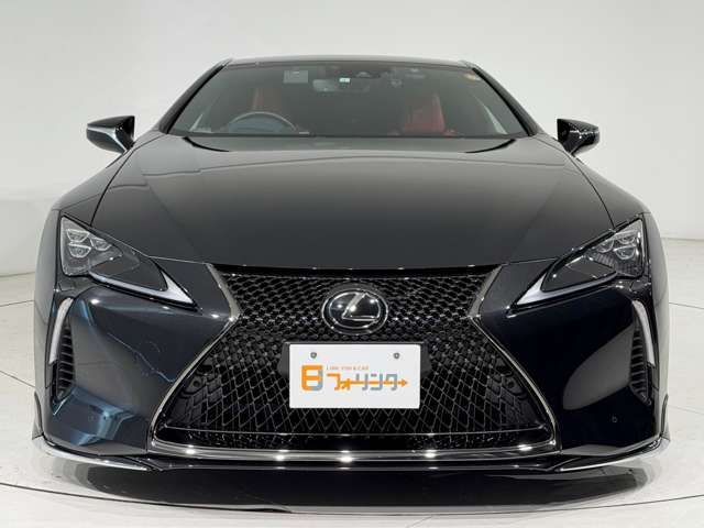 TOYOTA LEXUS LC500 2023