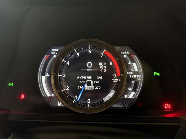 TOYOTA LEXUS LC500 2023