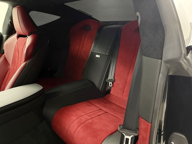 TOYOTA LEXUS LC500 2023