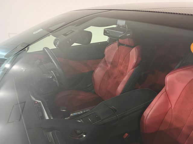 TOYOTA LEXUS LC500 2023