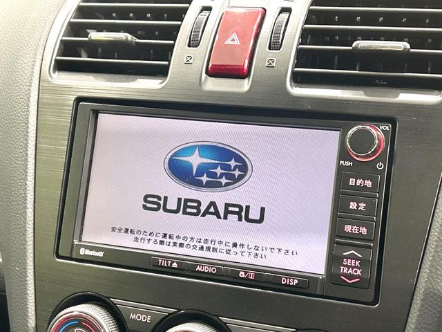 SUBARU IMPREZA SPORT 4WD 2012