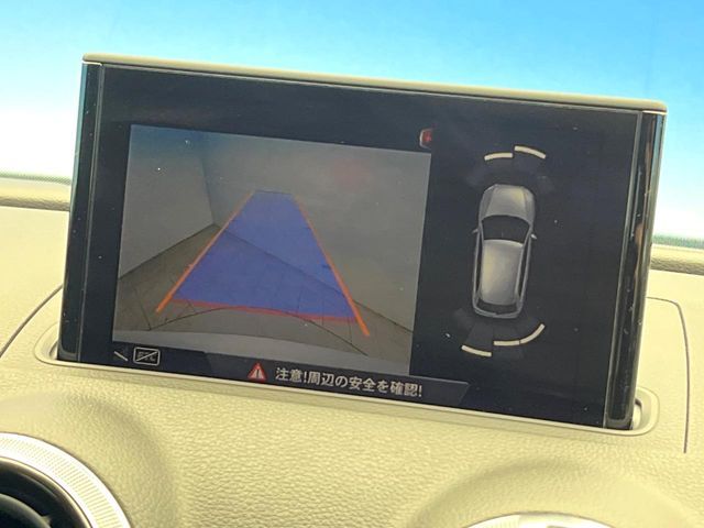 AUDI AUDI A3 SPORTBACK 2017