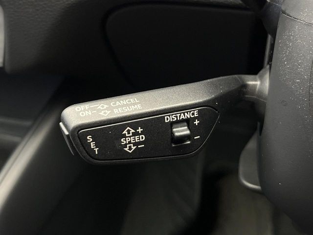 AUDI AUDI A3 SPORTBACK 2017