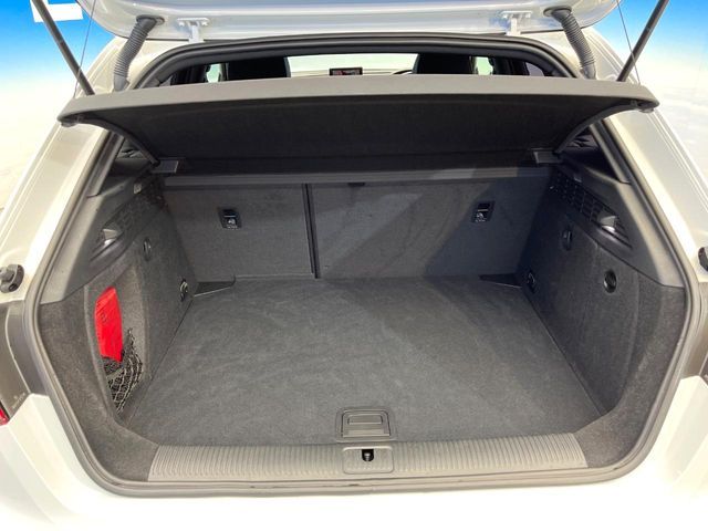 AUDI AUDI A3 SPORTBACK 2017