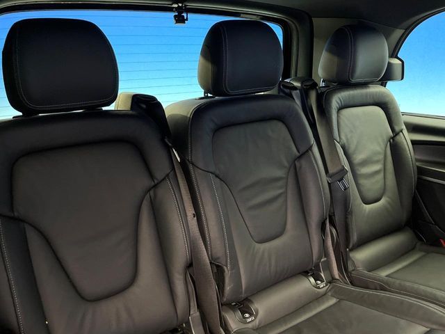 MERCEDES BENZ MERCEDES BENZ V class 2021