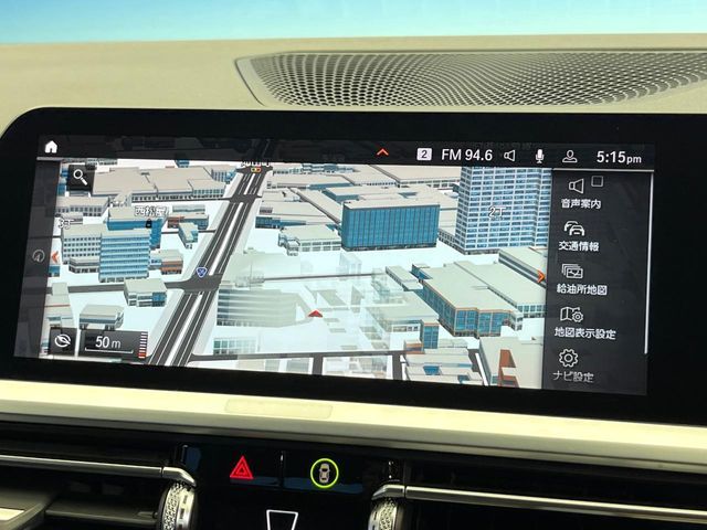 BMW BMW 3series sedan 2019