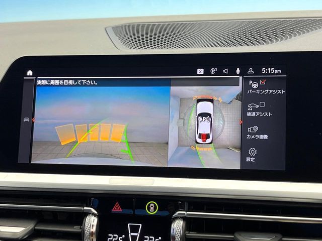 BMW BMW 3series sedan 2019