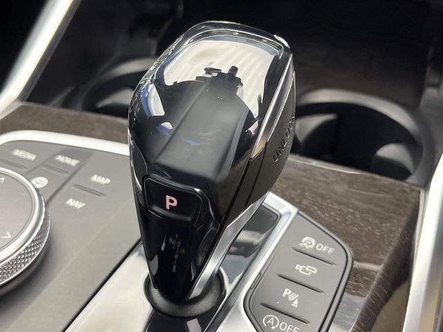 BMW BMW 3series sedan 2019