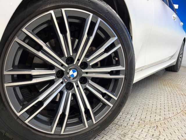 BMW BMW 3series sedan 2019