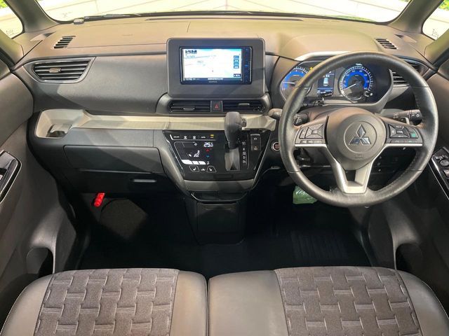 MITSUBISHI DELICA MINI 2024