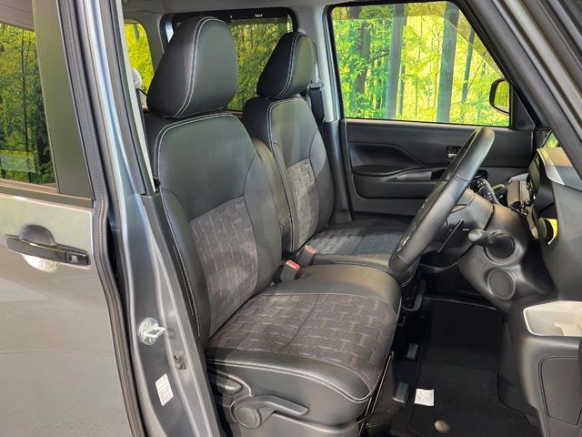 MITSUBISHI DELICA MINI 2024