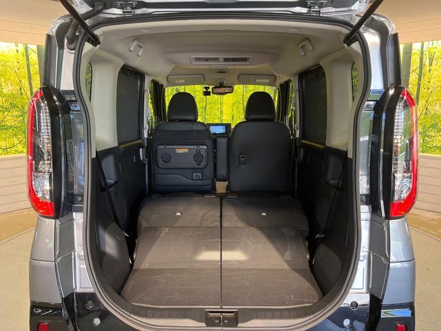 MITSUBISHI DELICA MINI 2024