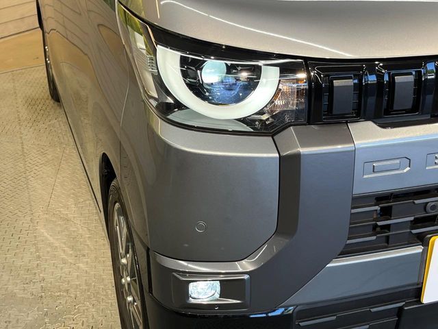 MITSUBISHI DELICA MINI 2024