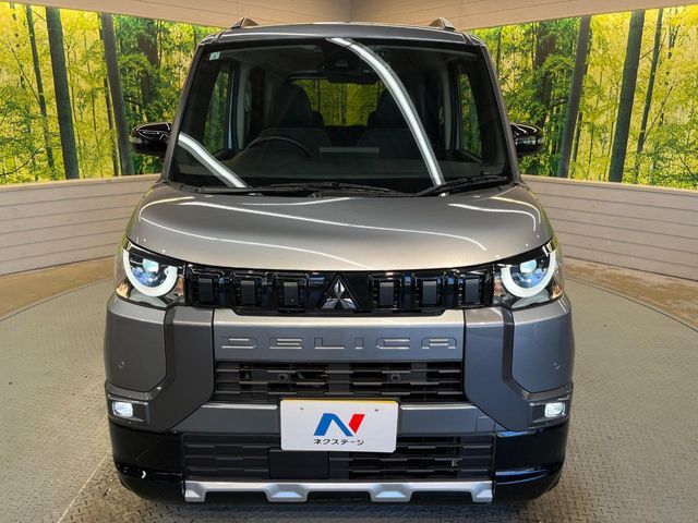 MITSUBISHI DELICA MINI 2024