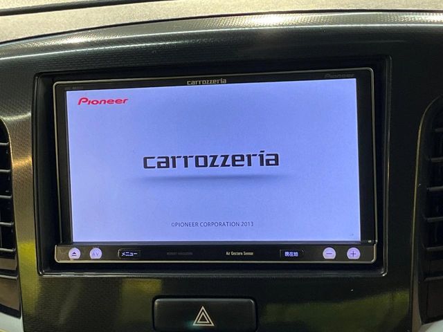 SUZUKI WAGON R STINGRAY 2016