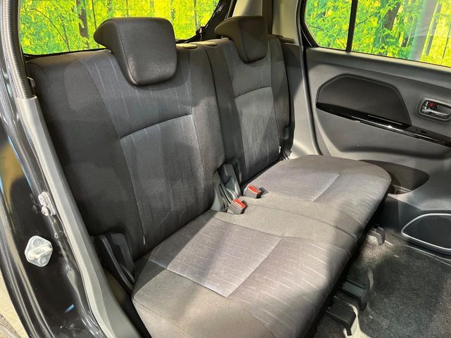 SUZUKI WAGON R STINGRAY 2016