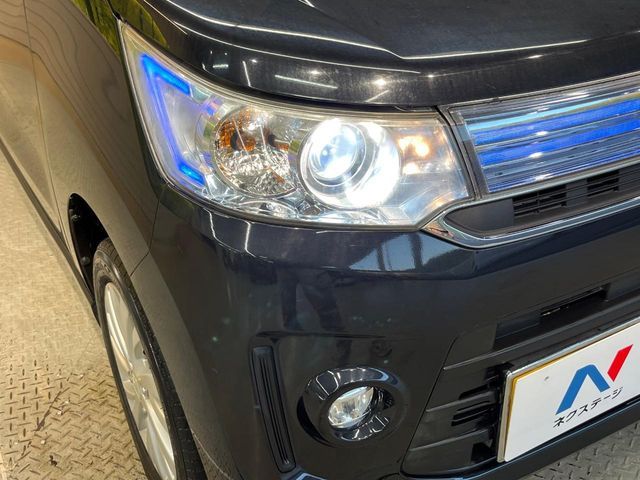SUZUKI WAGON R STINGRAY 2016
