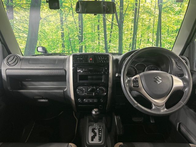 SUZUKI JIMNY 4WD 2016