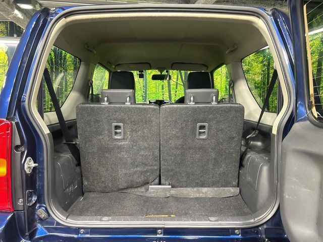 SUZUKI JIMNY 4WD 2016