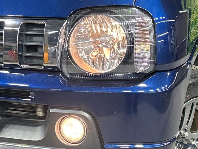 SUZUKI JIMNY 4WD 2016