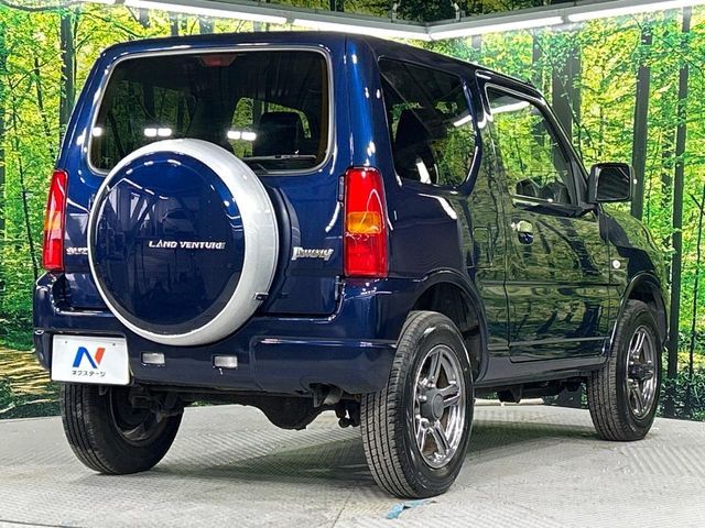 SUZUKI JIMNY 4WD 2016