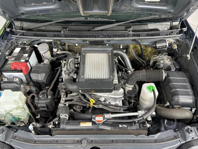 SUZUKI JIMNY 4WD 2016