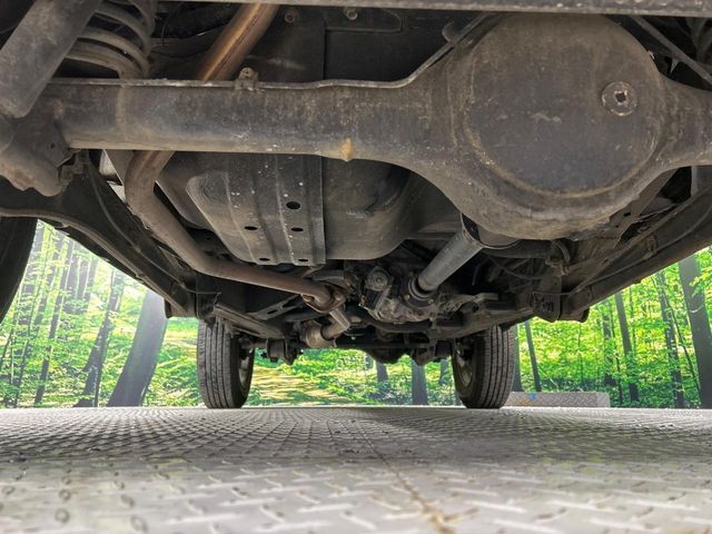 SUZUKI JIMNY 4WD 2016