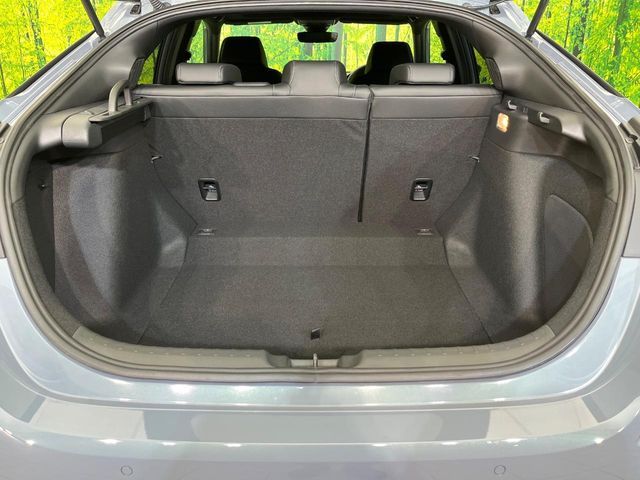 HONDA CIVIC hatchback 2025