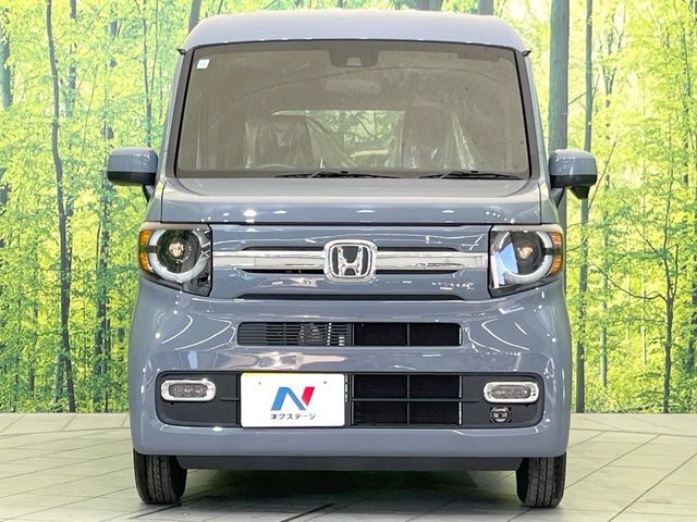 HONDA N-VAN 2025