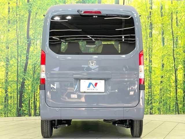 HONDA N-VAN 2025