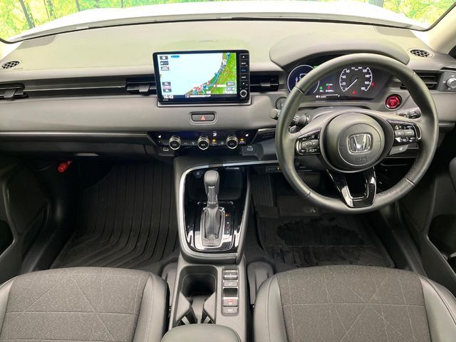 HONDA VEZEL e:HEV 2024