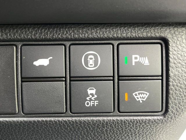 HONDA VEZEL e:HEV 2024