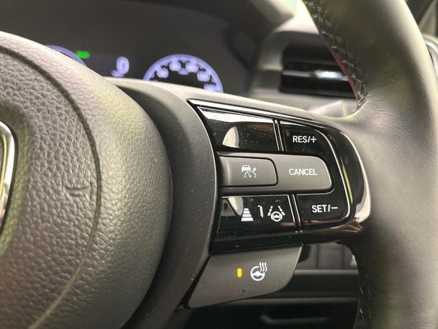 HONDA VEZEL e:HEV 2024