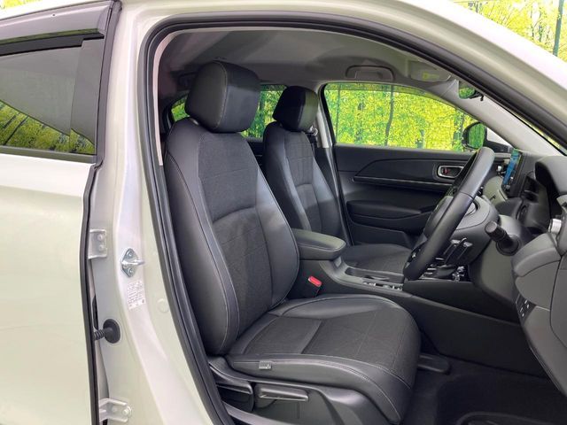 HONDA VEZEL e:HEV 2024