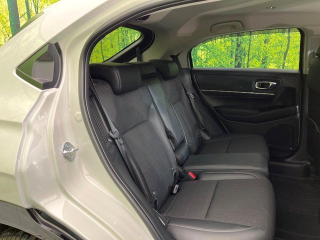 HONDA VEZEL e:HEV 2024