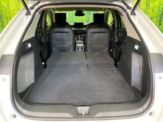 HONDA VEZEL e:HEV 2024