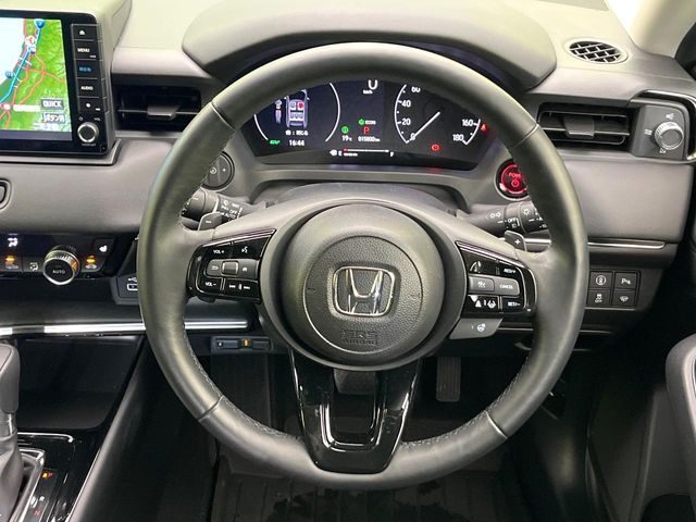 HONDA VEZEL e:HEV 2024