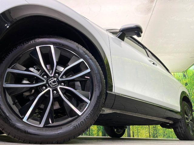 HONDA VEZEL e:HEV 2024