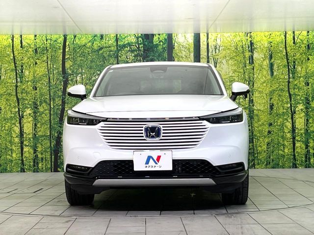 HONDA VEZEL e:HEV 2024