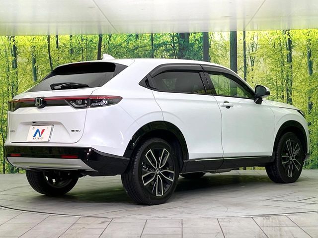 HONDA VEZEL e:HEV 2024