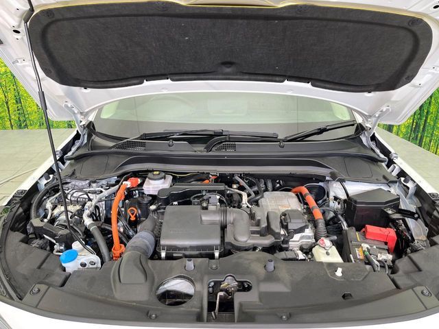 HONDA VEZEL e:HEV 2024