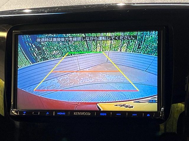 SUZUKI Spacia custom 2014