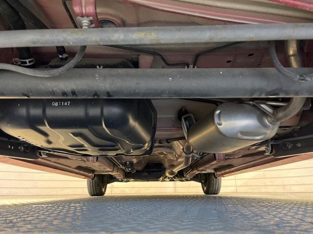 SUZUKI Spacia custom 2014