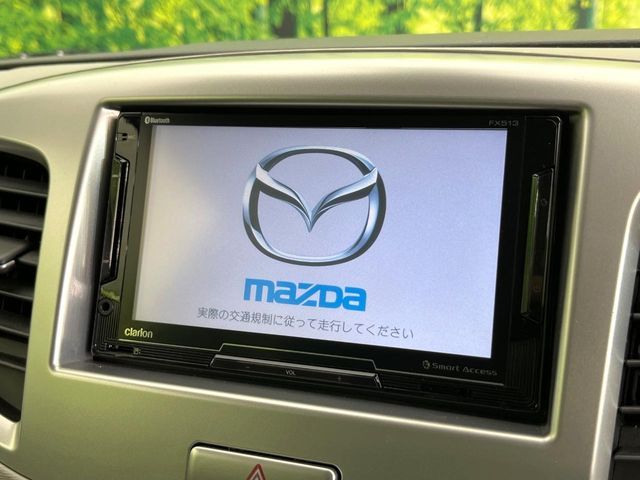 MAZDA FLAIR 2015