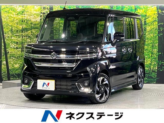 SUZUKI Spacia custom 2023