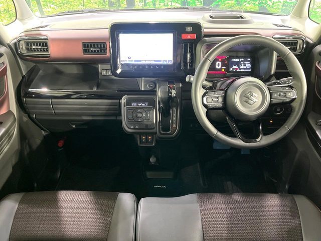 SUZUKI Spacia custom 2023