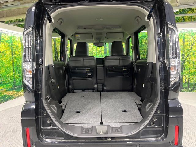 SUZUKI Spacia custom 2023