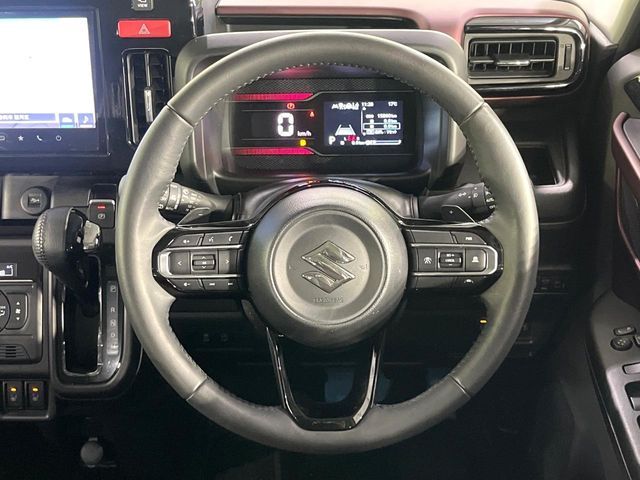 SUZUKI Spacia custom 2023